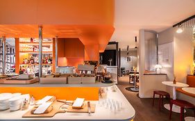 Mk2 Hotel Paradiso Nation